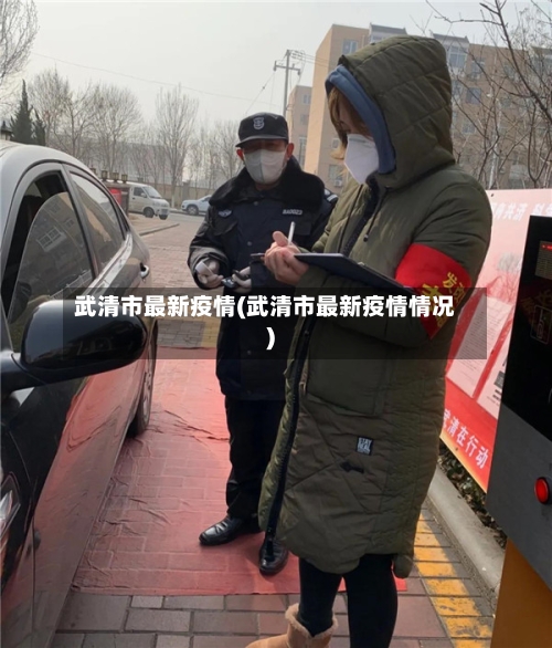 武清市最新疫情(武清市最新疫情情况)-第2张图片