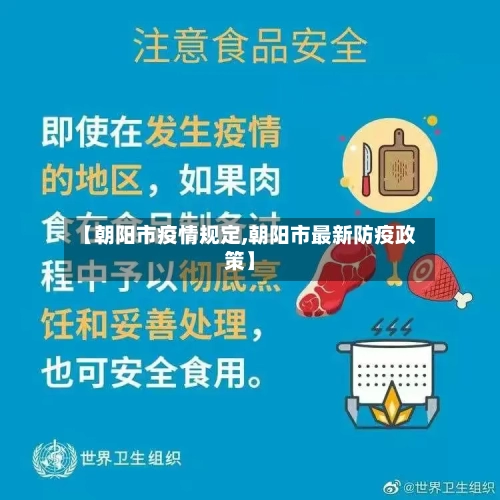 【朝阳市疫情规定,朝阳市最新防疫政策】-第2张图片