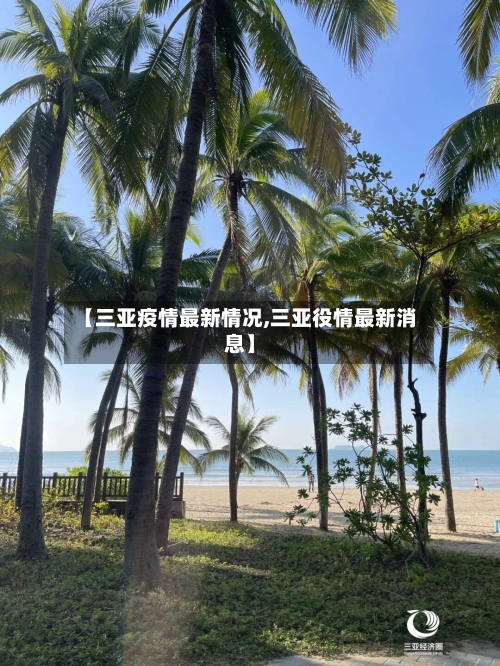 【三亚疫情最新情况,三亚役情最新消息】-第3张图片