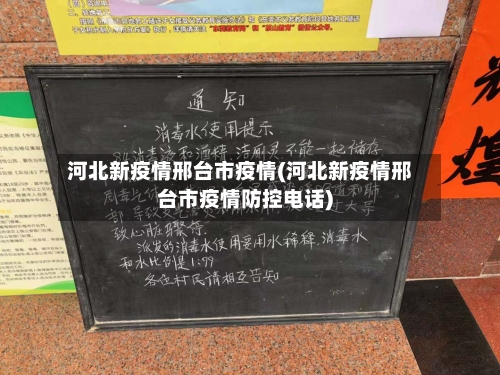 河北新疫情邢台市疫情(河北新疫情邢台市疫情防控电话)-第2张图片