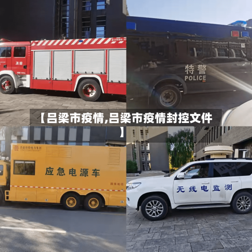 【吕梁市疫情,吕梁市疫情封控文件】-第3张图片