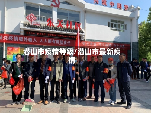 潜山市疫情等级/潜山市最新疫情-第2张图片