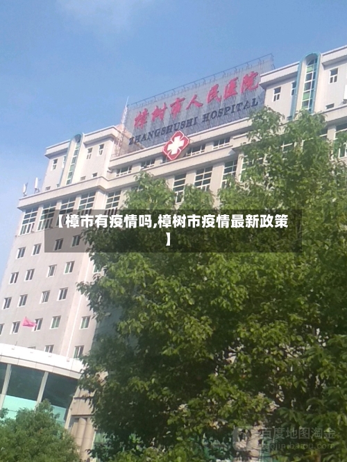 【樟市有疫情吗,樟树市疫情最新政策】-第3张图片
