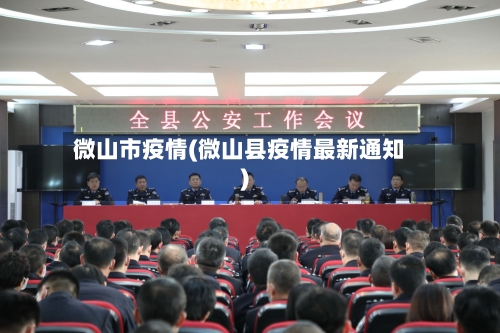 微山市疫情(微山县疫情最新通知)-第2张图片