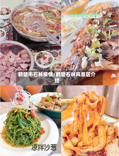 鹤壁市石林疫情/鹤壁石林风景区介绍-第1张图片