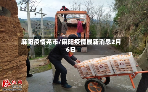 麻阳疫情尧市/麻阳疫情最新消息2月6日-第2张图片