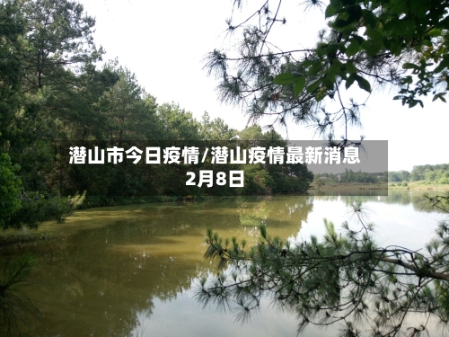 潜山市今日疫情/潜山疫情最新消息2月8日-第1张图片