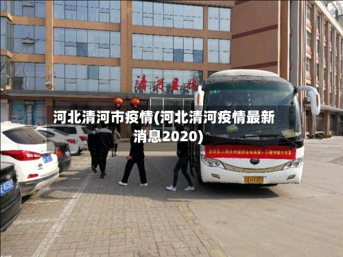 河北清河市疫情(河北清河疫情最新消息2020)-第1张图片