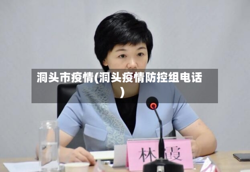 洞头市疫情(洞头疫情防控组电话)-第1张图片