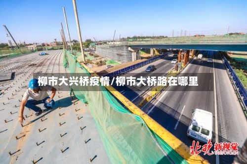 柳市大兴桥疫情/柳市大桥路在哪里-第1张图片