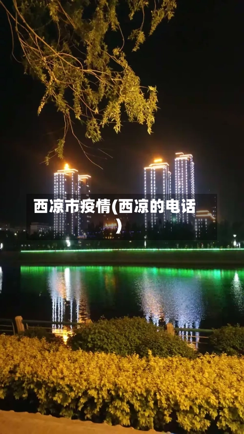 西凉市疫情(西凉的电话)-第1张图片