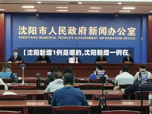 【沈阳新增1例是哪的,沈阳新增一例在哪】-第1张图片