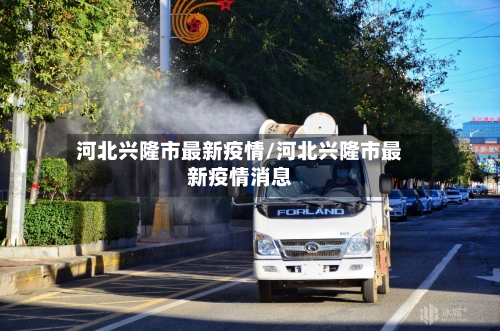 河北兴隆市最新疫情/河北兴隆市最新疫情消息-第2张图片