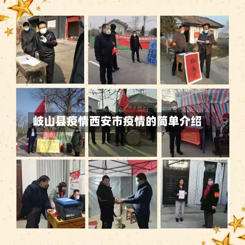 岐山县疫情西安市疫情的简单介绍-第2张图片