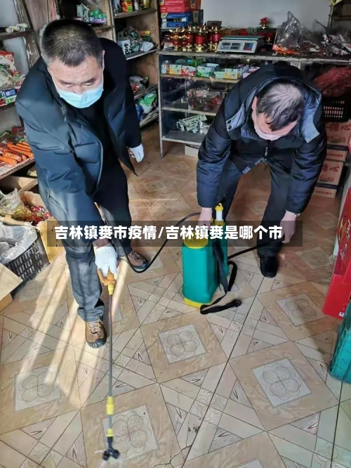吉林镇赉市疫情/吉林镇赉是哪个市-第1张图片