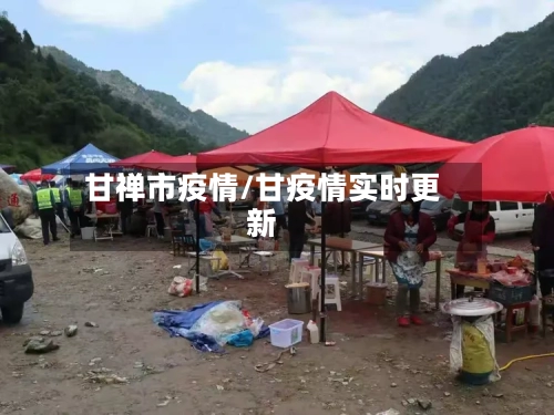 甘禅市疫情/甘疫情实时更新-第2张图片