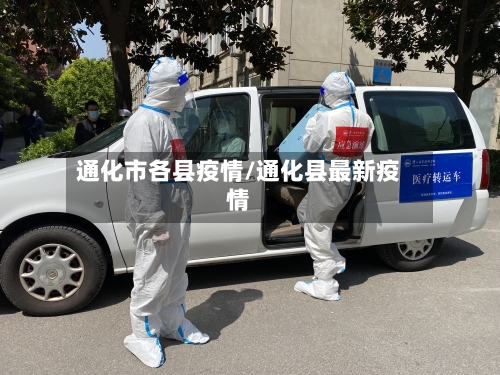 通化市各县疫情/通化县最新疫情-第2张图片