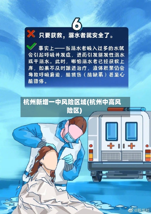 杭州新增一中风险区域(杭州中高风险区)-第2张图片