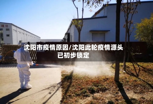 沈阳市疫情原因/沈阳此轮疫情源头已初步锁定-第3张图片