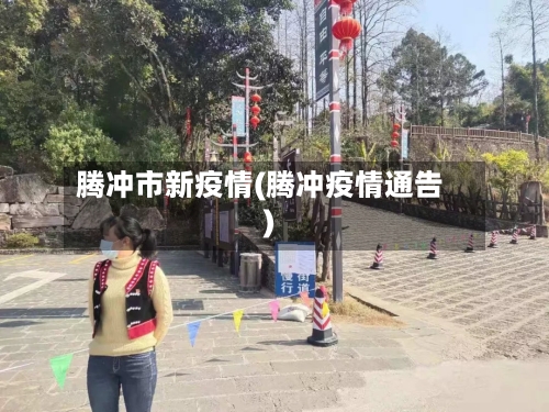 腾冲市新疫情(腾冲疫情通告)-第3张图片