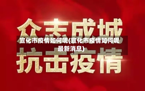 宣化市疫情如何呢(宣化市疫情如何呢最新消息)-第2张图片