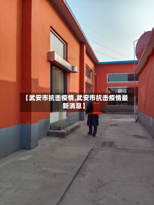 【武安市抗击疫情,武安市抗击疫情最新消息】-第1张图片