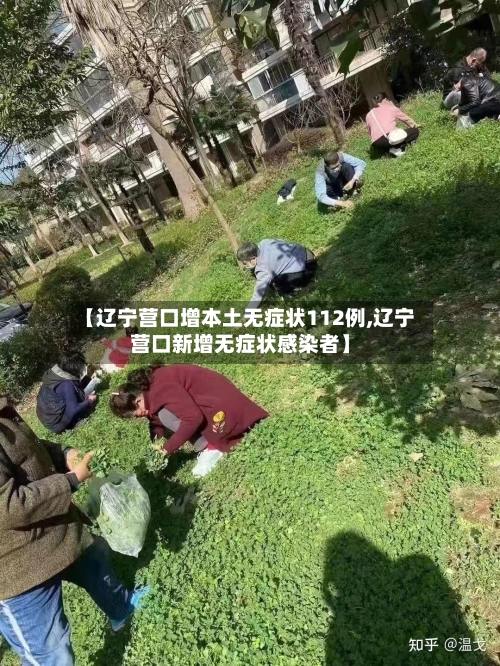 【辽宁营口增本土无症状112例,辽宁营口新增无症状感染者】-第3张图片