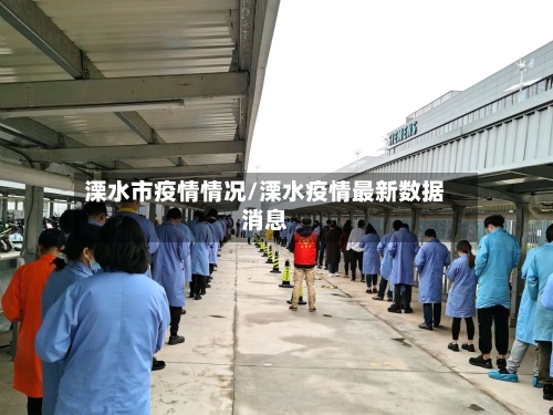 溧水市疫情情况/溧水疫情最新数据消息-第3张图片