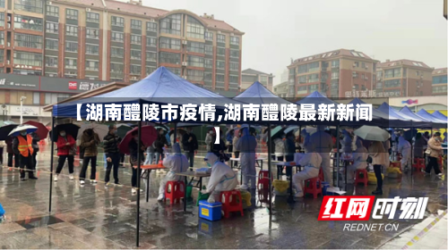 【湖南醴陵市疫情,湖南醴陵最新新闻】-第2张图片
