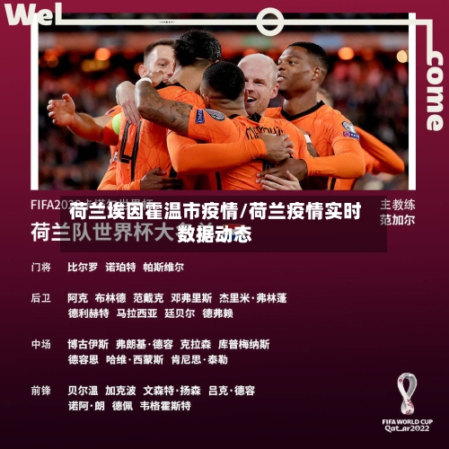 荷兰埃因霍温市疫情/荷兰疫情实时数据动态-第1张图片