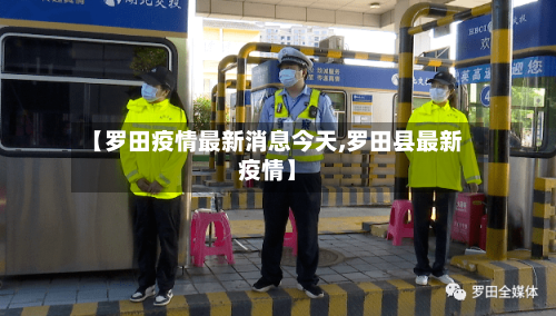 【罗田疫情最新消息今天,罗田县最新疫情】-第2张图片