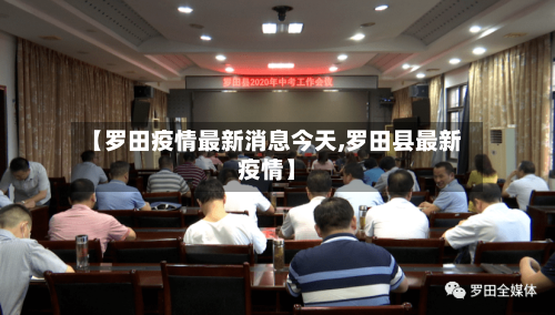 【罗田疫情最新消息今天,罗田县最新疫情】-第3张图片