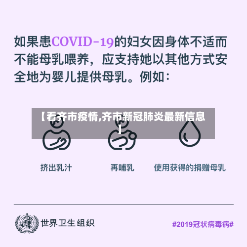 【看齐市疫情,齐市新冠肺炎最新信息】-第1张图片