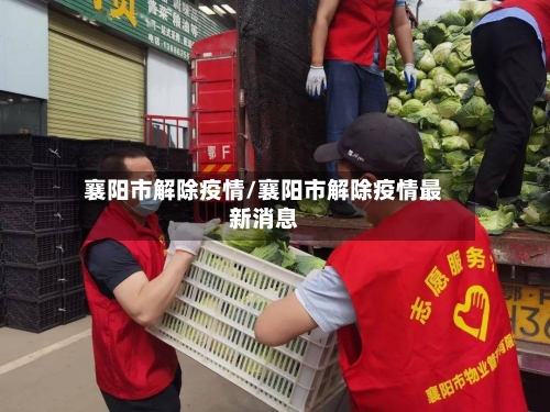 襄阳市解除疫情/襄阳市解除疫情最新消息-第1张图片