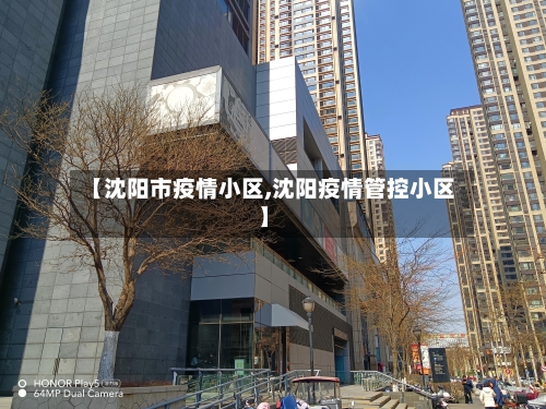 【沈阳市疫情小区,沈阳疫情管控小区】-第2张图片