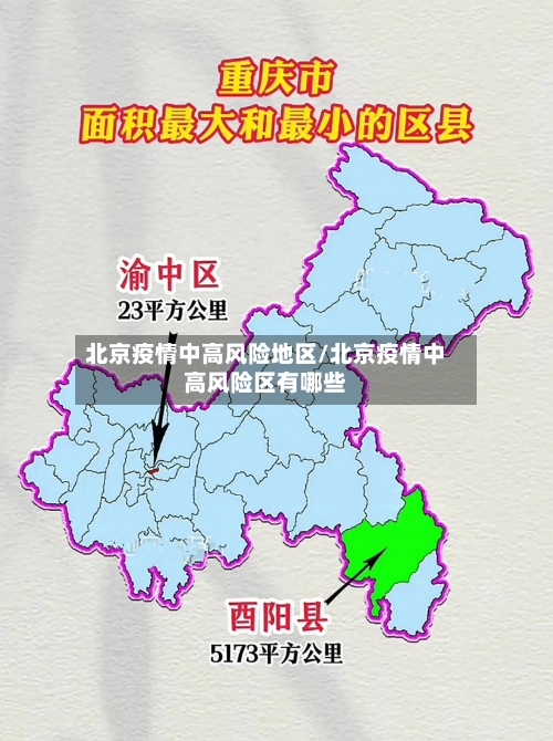 北京疫情中高风险地区/北京疫情中高风险区有哪些-第2张图片