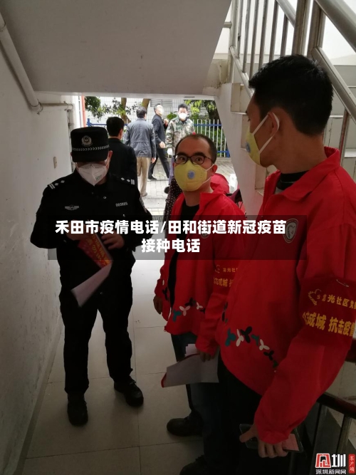 禾田市疫情电话/田和街道新冠疫苗接种电话-第1张图片