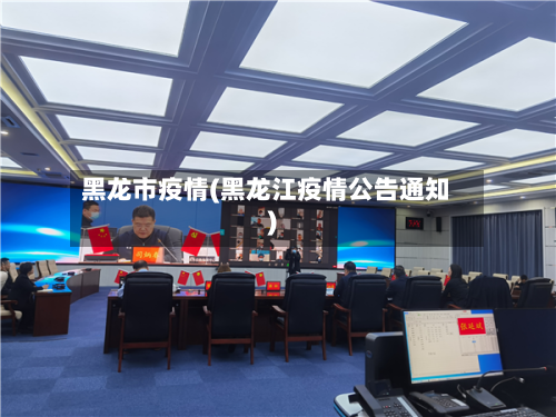黑龙市疫情(黑龙江疫情公告通知)-第3张图片