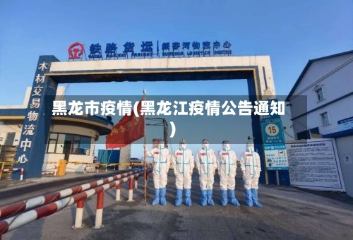黑龙市疫情(黑龙江疫情公告通知)-第1张图片