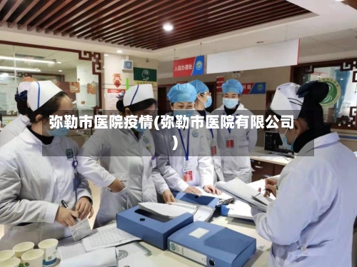 弥勒市医院疫情(弥勒市医院有限公司)-第2张图片