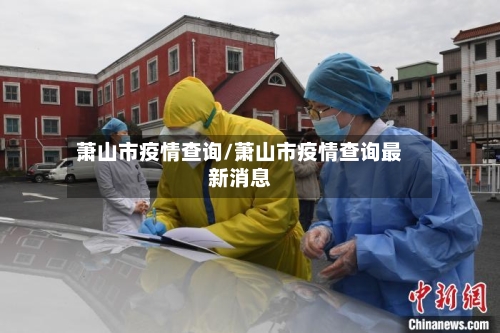 萧山市疫情查询/萧山市疫情查询最新消息-第1张图片