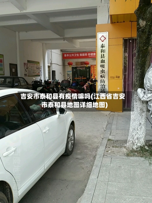 吉安市泰和县有疫情嘛吗(江西省吉安市泰和县地图详细地图)-第2张图片