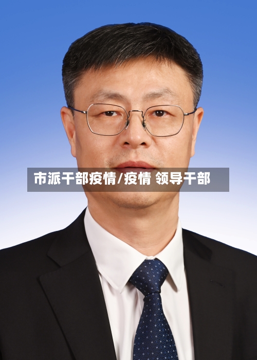 市派干部疫情/疫情 领导干部-第2张图片