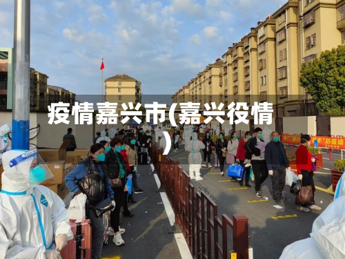 疫情嘉兴市(嘉兴役情)-第2张图片