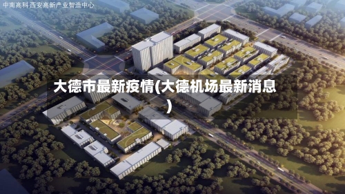 大德市最新疫情(大德机场最新消息)-第2张图片
