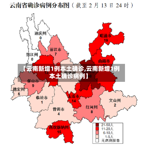 【云南新增1例本土确诊,云南新增1例本土确诊病例】-第3张图片
