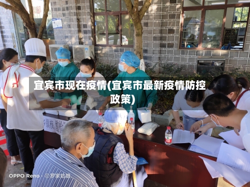 宜宾市现在疫情(宜宾市最新疫情防控政策)-第1张图片