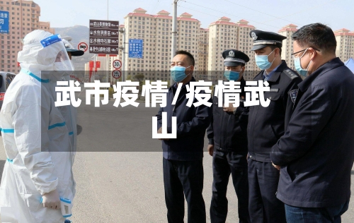 武市疫情/疫情武山-第1张图片