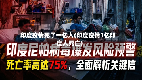 印度疫情死了一亿人(印度疫情1亿印度人死亡)-第2张图片