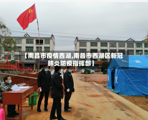 【南昌市疫情西湖,南昌市西湖区新冠肺炎防疫指挥部】-第2张图片
